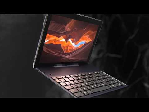 ASUS ZenPad 10 Z301ML - Premium 10.1-inch Android tablet