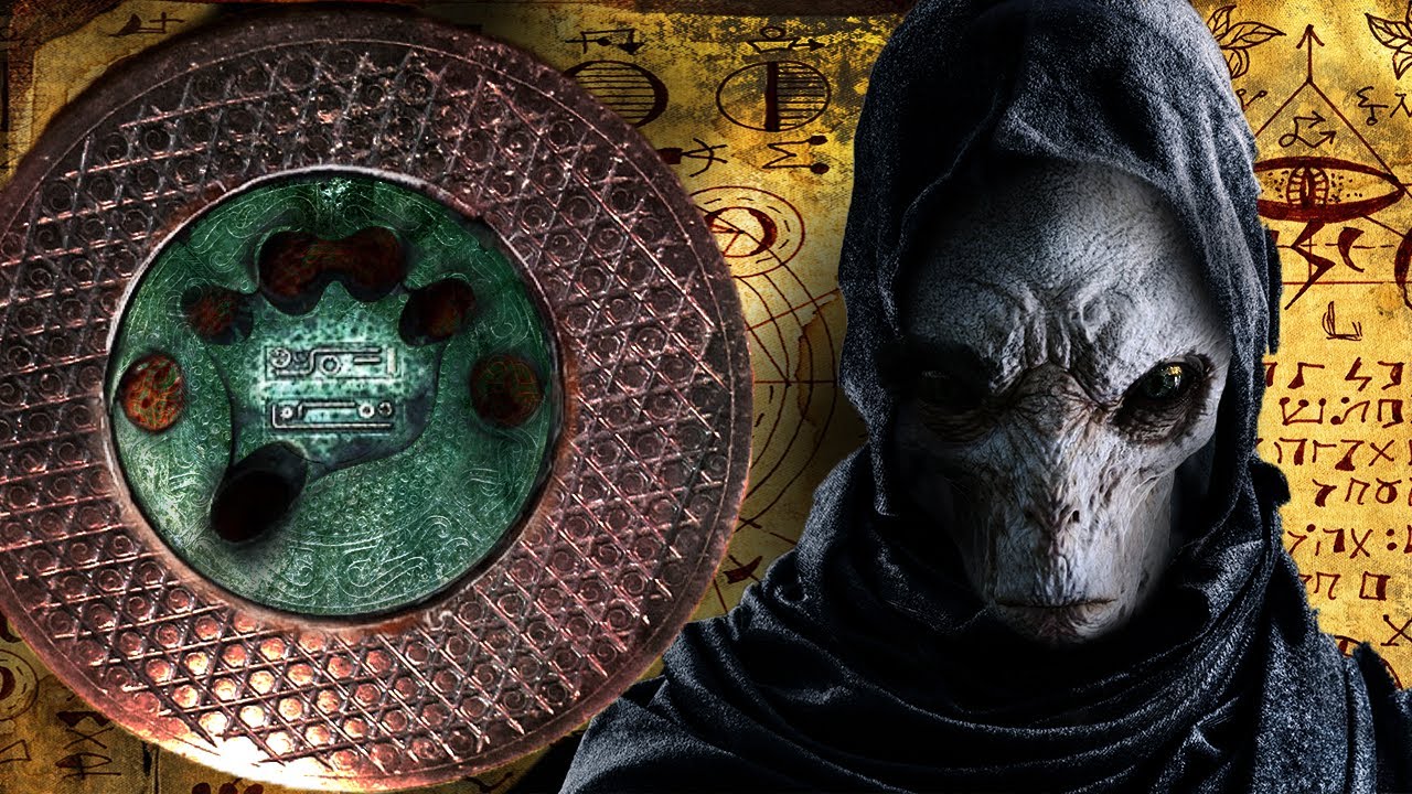 8 Ancient UNEXPLAINED Mysteries!