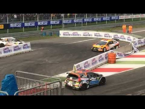 Monza Rally Show 2015 [HD]