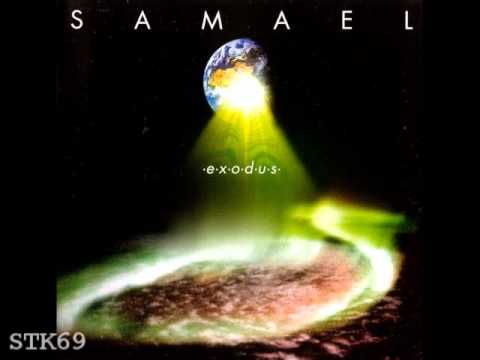 Samael - Tribes of Cain (Lyrics in description) HQ