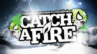 Max Herre feat Afrob - Hoffnung ( Catch a Fire Exclusive ) (  HQ )