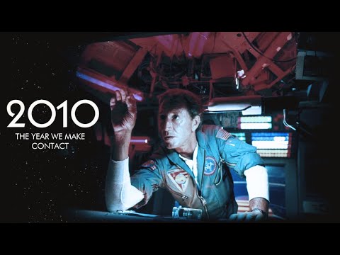 2010: Odyssey Two - The Forgotten Sequel