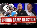 Josh Pate On FSU Spring Game - Biggest Takeaways (Late Kick Cut)