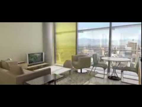 Veer Towers Studio Virtual Tour - Las Vegas Condos for Sale