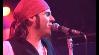 The Quireboys - Long Time Coming