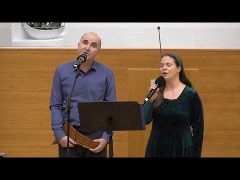 Mesagerii iubirii - Viața trece ca-n vis