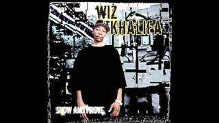 06. Wiz Khalifa - Keep The Conversation ft. Boaz (Show and Prove)