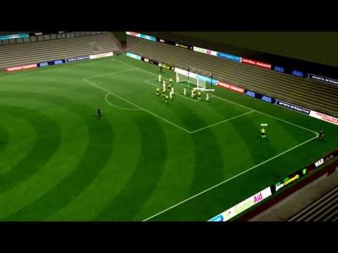 Elfsborg 7-0 AGF - Match Highlights - 1st Season Lasse Nilsson Stefan Ishizaki Svensson