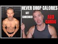 When To Drop Carbs