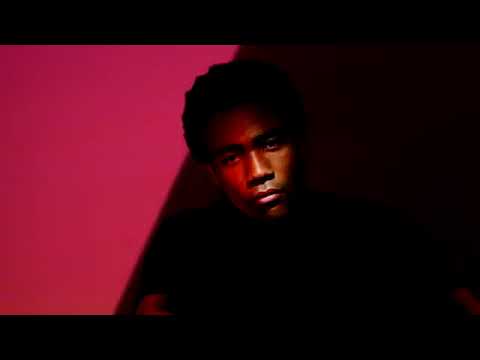 Sadboy Sheldon - Ghildish Cambino (Com Truise X Childish Gambino) (Official Video)