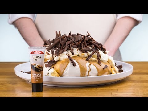 download lagu mp3 mp4 Queen Baking Paste, download lagu Queen Baking Paste gratis, unduh video klip Queen Baking Paste