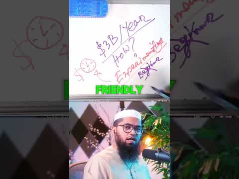 Easy Way To Earn $1,790 Per Day Online Using A.I For Beginners In 2024! | Make Money Online 2024