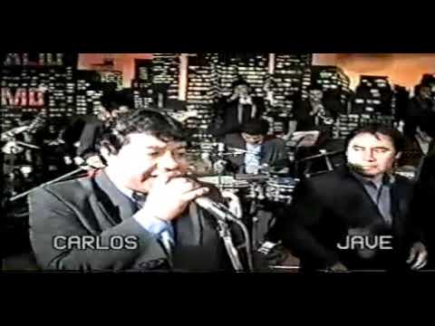 Armonia 10 - PARRANDA 12