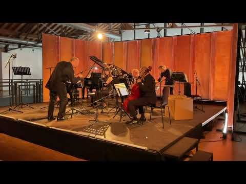 Dmitri Kourliandski   Bagatelles 1 5 2016 2023