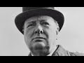 Winston Churchill: The Wilderness Years, 1929-39.
