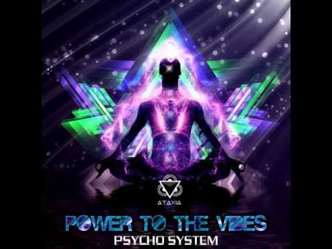 Psycho System - Psy Expierence
