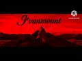 Ivanmount Pictures Pixar Animation Studios 2018