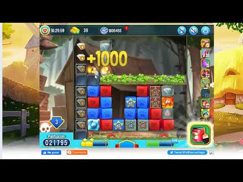 Pet Rescue level 5465, pet rescue, nivel 5465 pet rescue solucionado, solved, sin booster 5465, 5465