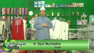 Hikmah Perjalanan Haji