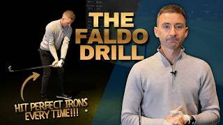 You’re Ruining Your Swing in the First 2 Feet | Nick Faldo Knew This