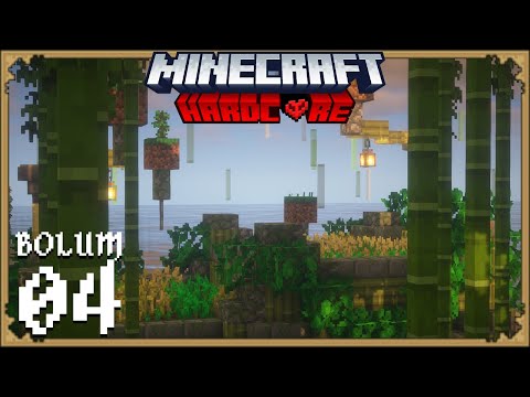 Insane Mini Wheat Farm!!! Ultimate Minecraft Clickbait