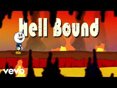 Vince Staples - Hell Bound (Lyric Video)