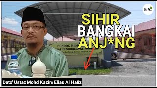 Download lagu USTAZ KAZIM HILANG INGATAN mp3 Download lagu USTAZ KAZIM HILANG INGATAN mp3