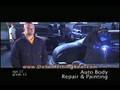 Automotive Body Repair And Painting 2003