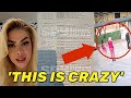Andrew Tate S Ex Girlfriend Reacts To WhatsApp Message Leaks