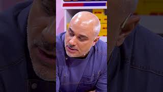 👨‍🍳🍳 «Եփող-թափողները». Զառա Սահակյան