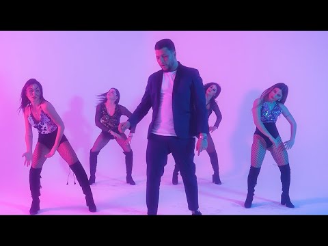 CARLO ATTANASIO - Me faje pena (Video Ufficiale 2022)