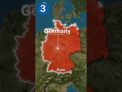 Country Where the U.S. Owns Land 😮