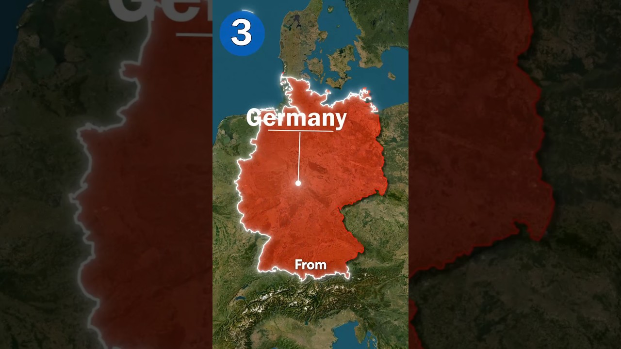 Country Where the U.S. Owns Land 😮