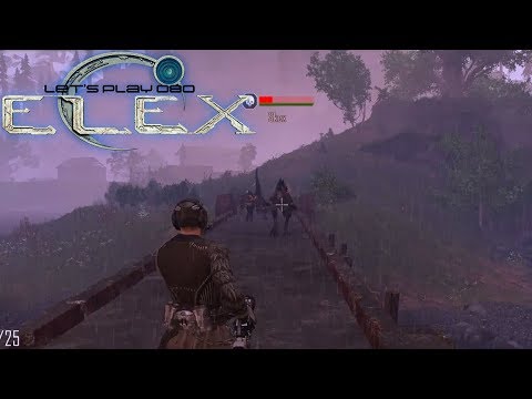 Elex 🌏 [080] (LP) - Emmet und die Kleriker!