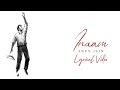 Anuv Jain INAAM Official Lyrical Video