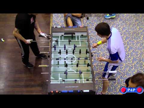 P4P Pfingstmeisterschaft 2012 - OE - Müller - Müller