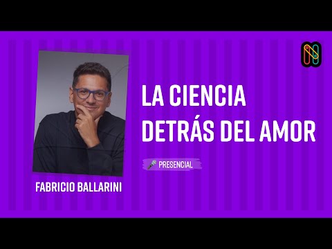 La ciencia detrás del amor