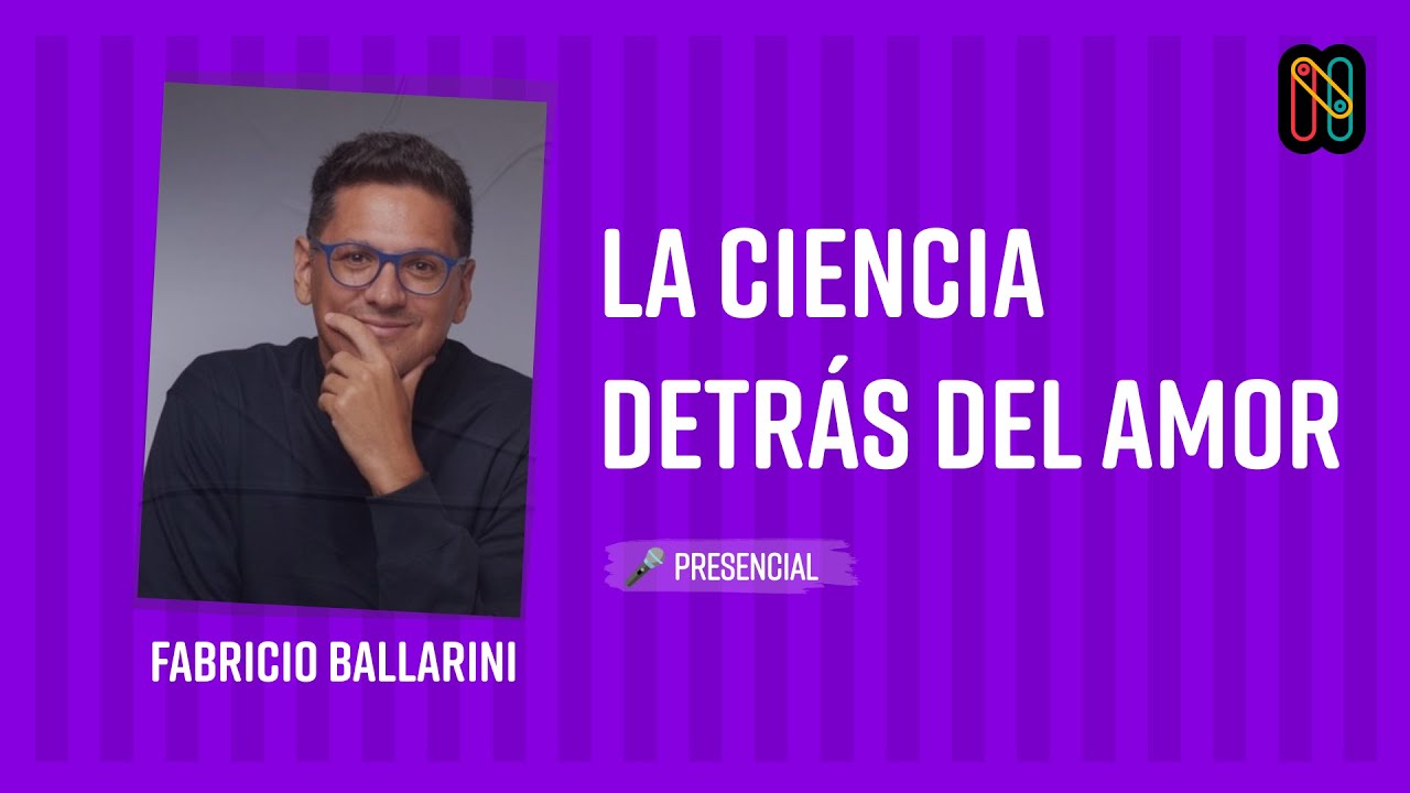 La ciencia detrás del amor