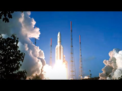 Comment la conquête spatiale française a-t-elle commencé ?