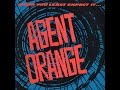 Agent Orange - Somebody to Love (HD)