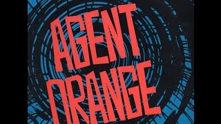 Agent Orange - Somebody to Love (HD)