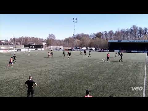 Highlights: Karlslunds IF FK P09 - IF Eker Örebro P09