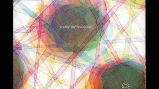 A Sunny Day in Glasgow - Shy