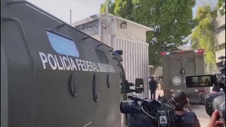 Ovidio Guzmán, son of 'El Chapo,' arrested in Mexican military operation