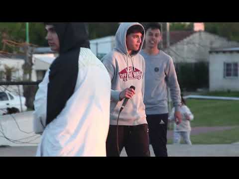 CRANEOS ROTOS vs SUDASTROS - SEMIFINAL - ROUND 2 - El Surgimiento - ENSENADA