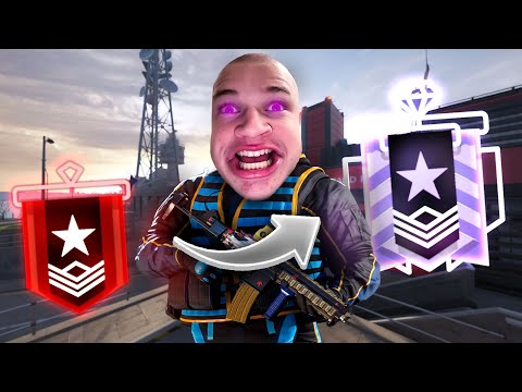 4 Hours of Copper to Diamond...