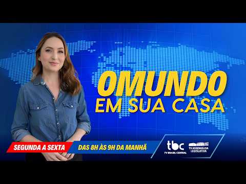 LULA FAZ ACORDOS COM CONGRESSO PARA DERRUBAR ESCALA 6X1 E TAXA DE BLUSINHAS | 27/08/2026