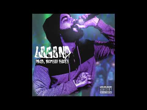 Starzyk X Legend (Prod.RamseyBeats)