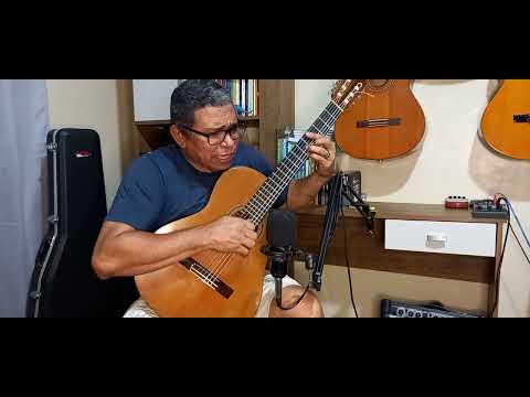 Salmo 131 - Vencedores por Cristo