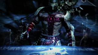 Dante's Inferno - UK The Descent Trailer HD